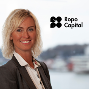 Ropo Capital endrer normen i markedet for fakturadistribusjon og innfordring