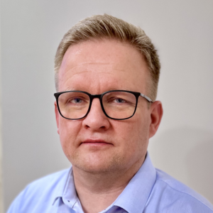 Ropo Capital utnevner Jarno Kastarinen som Chief Technology Officer &#8211; CTO