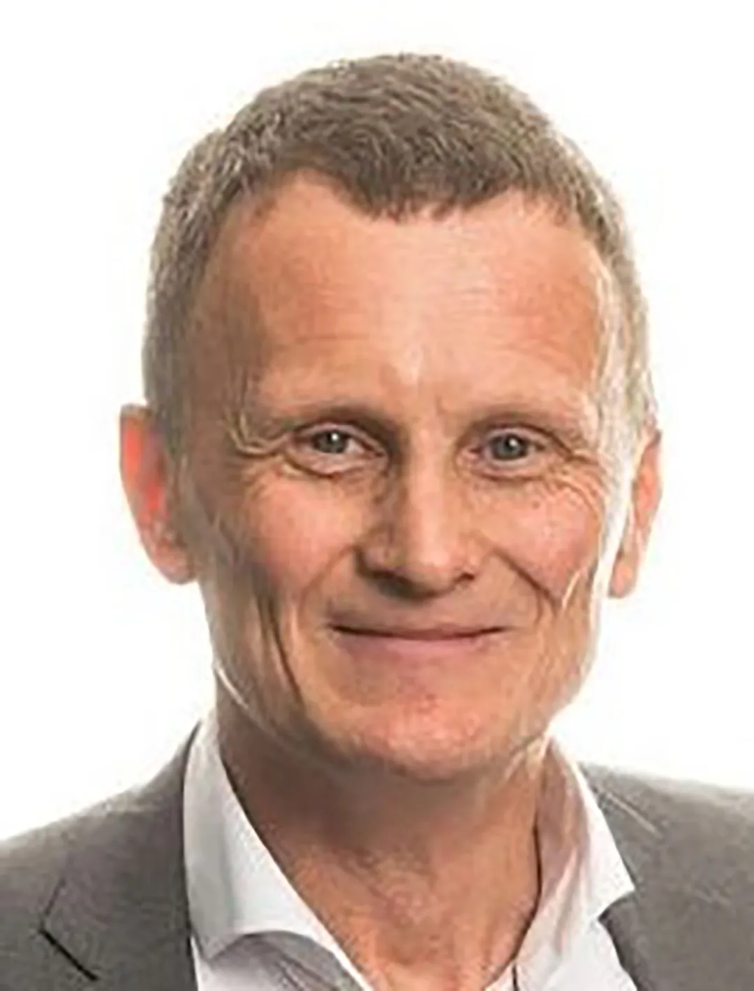 Peter Margård