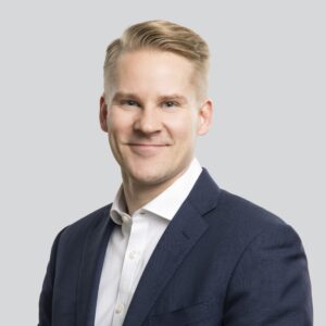 Ropo Capital reorganiserer ledelsen i Norge – Toni Rönkkö ansatt som midlertidig Country Manager