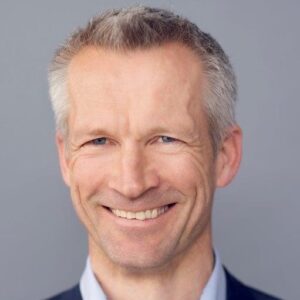 Ropo Capital har ansatt Vidar Bakken som ny IT direktør i Norge