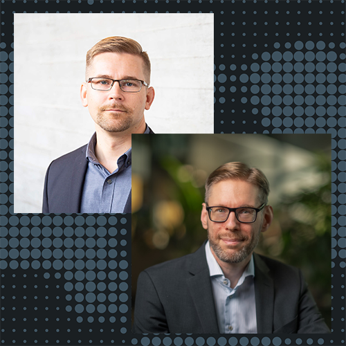 Fra innsikt til handling: Slik endrer AI det finansielle landskapet