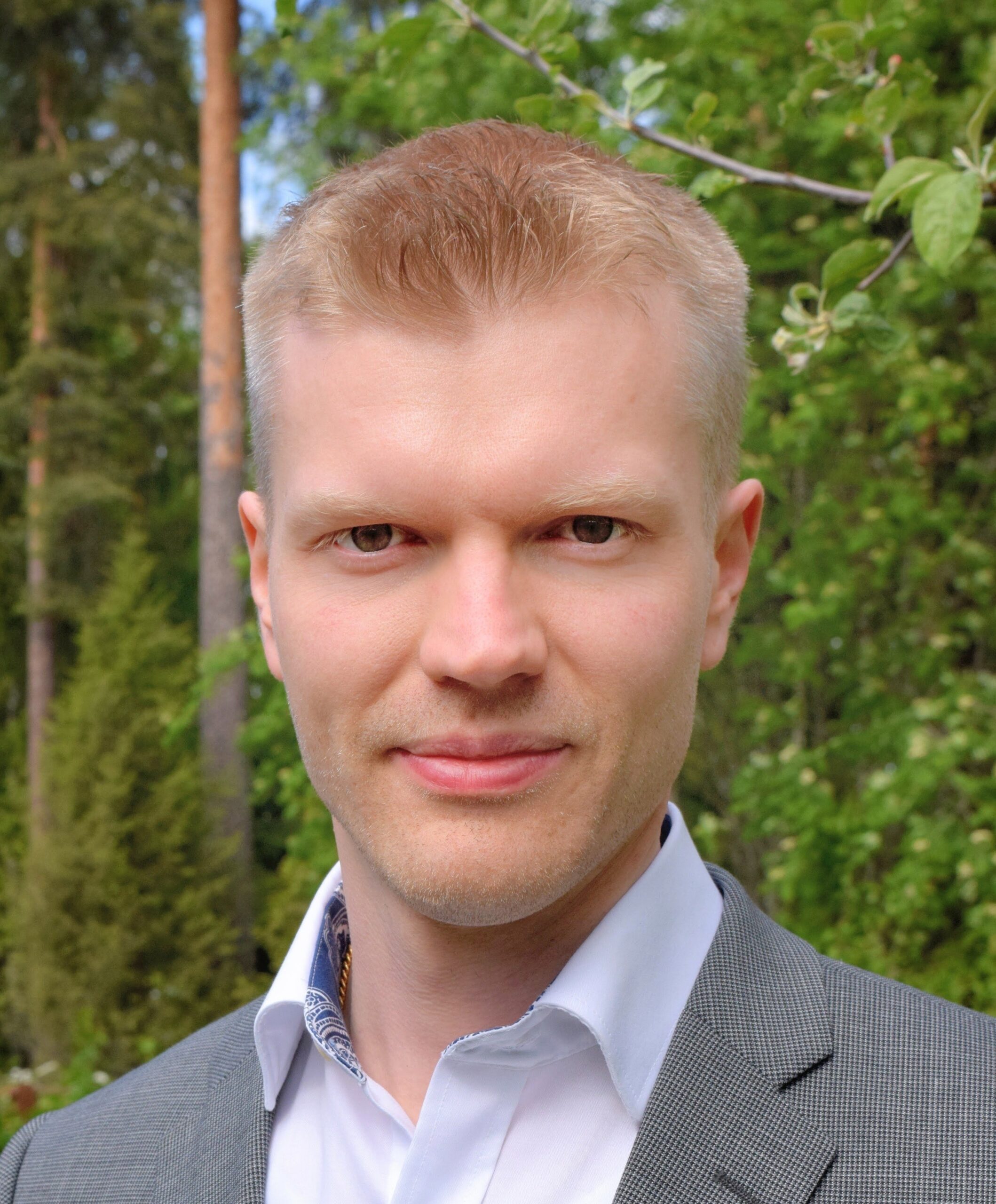 Niko Pylkkänen