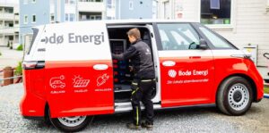 Sammen med Ropo gikk Bodø Energi fra fragmentert fakturering til full kontroll