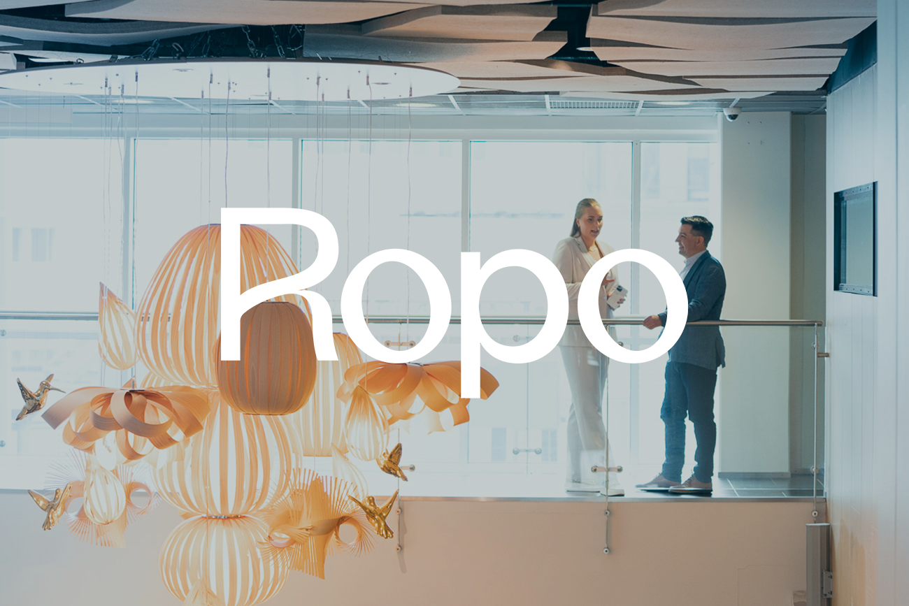 Ropo får nordisk avtale for fakturalivssyklus med CERTEGO