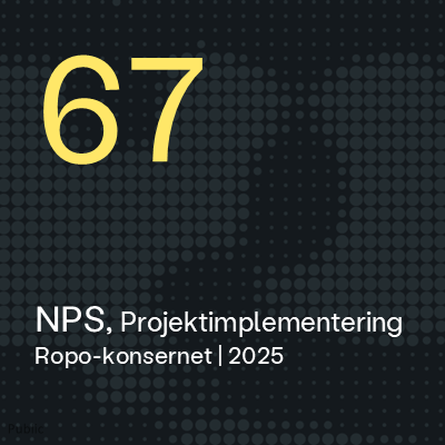 Smidig implementering: Slik håndterer Ropo-kunder store prosjekter og systemendringer
