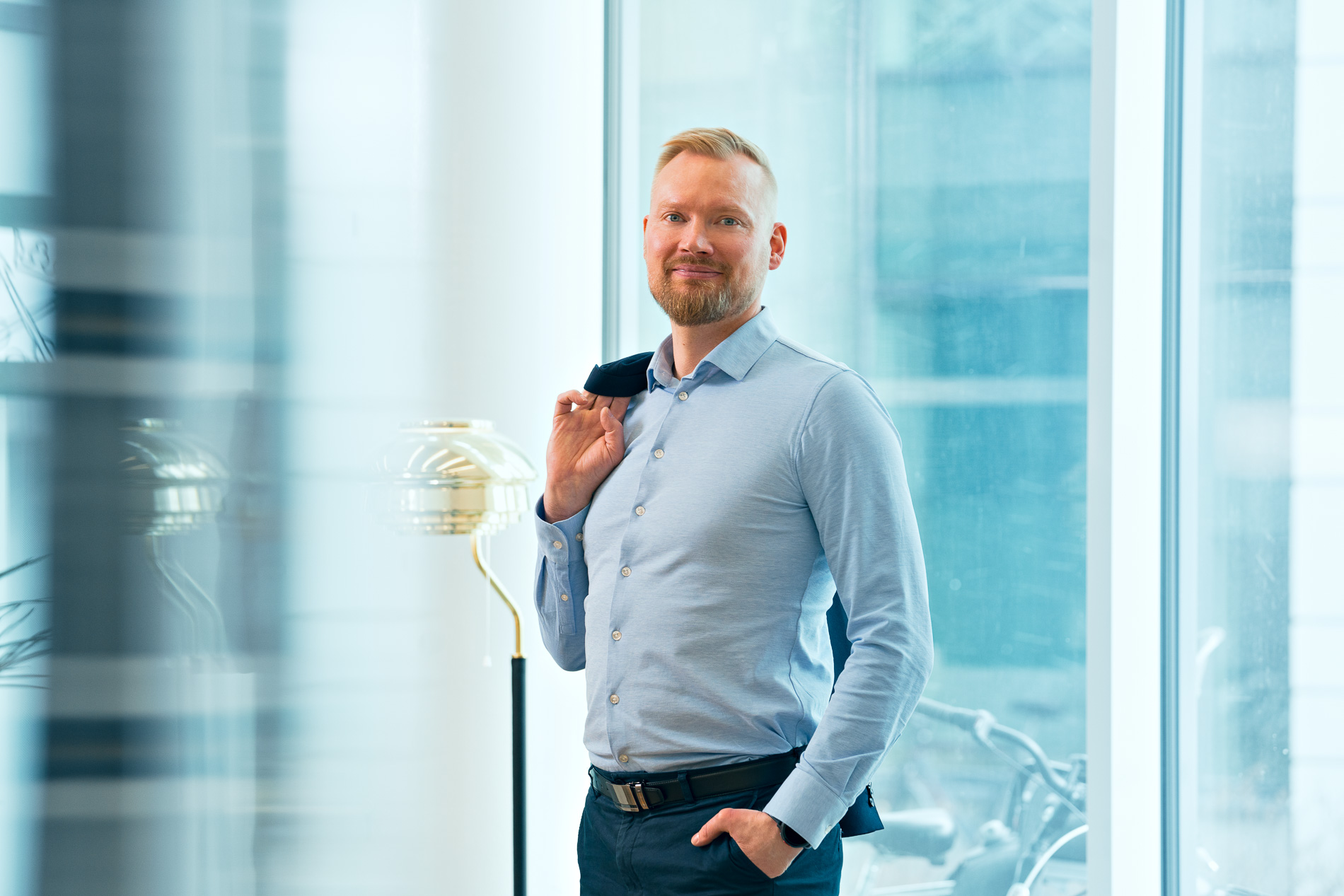 Ilkka Sammelvuo