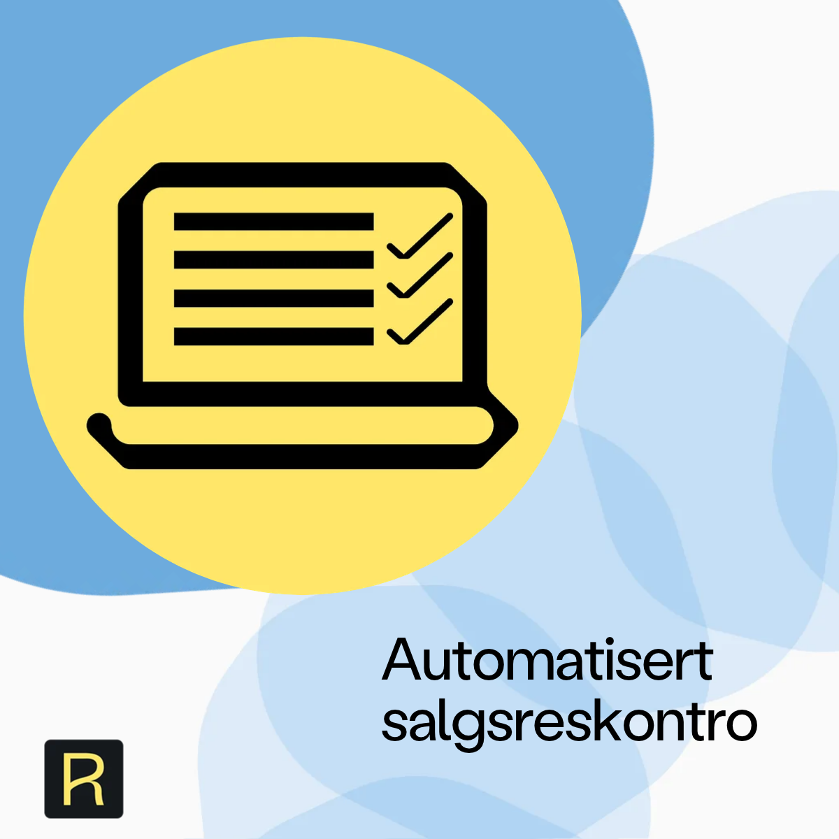 Salgsreskontro: Motoren bak effektiv fakturaflyt